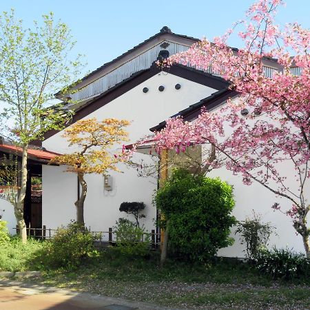 Shirokuma Inn Toyama Station Eksteriør billede