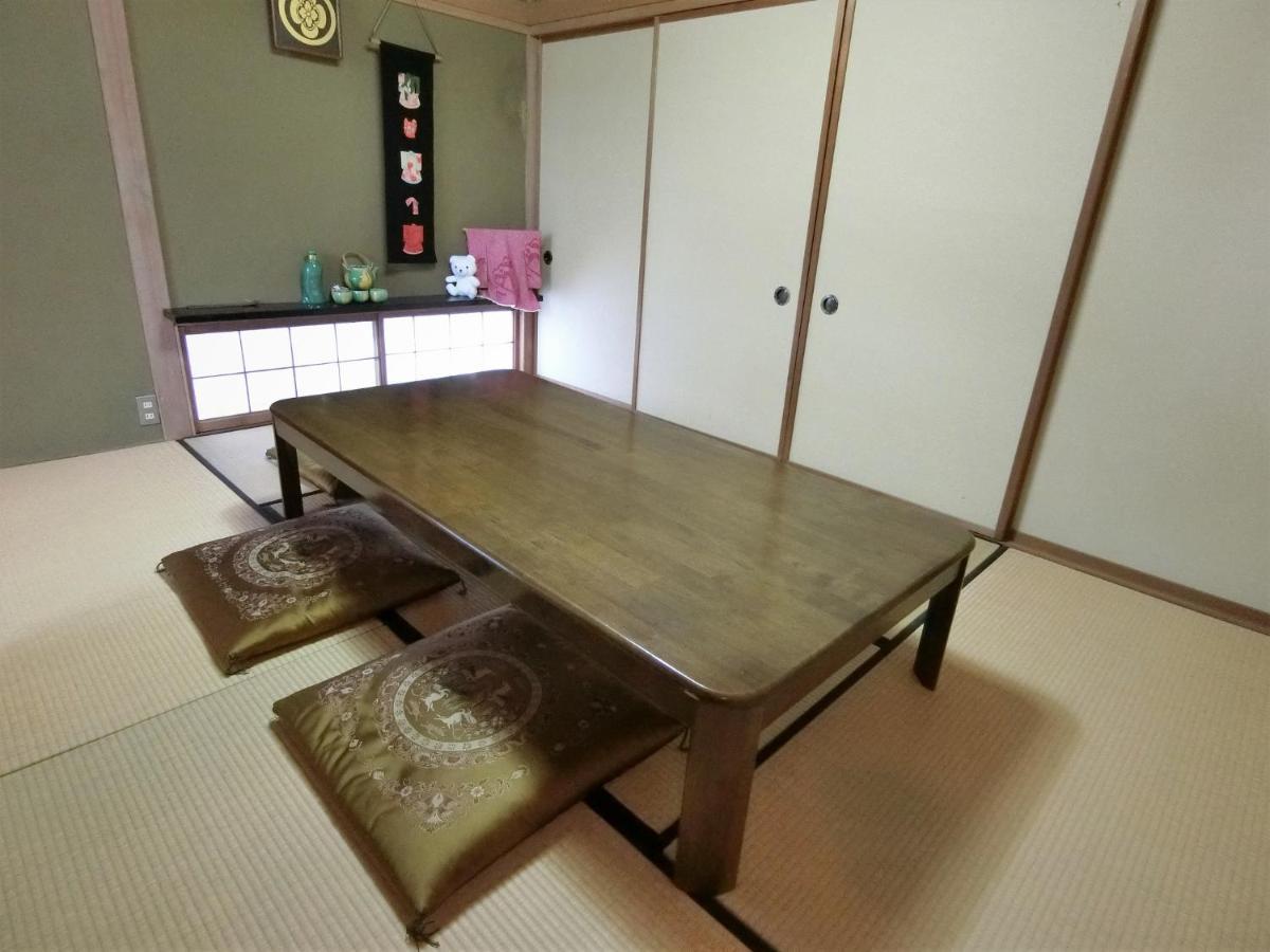 Shirokuma Inn Toyama Station Eksteriør billede