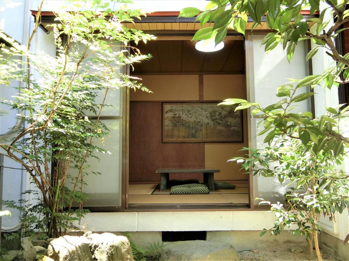 Shirokuma Inn Toyama Station Eksteriør billede