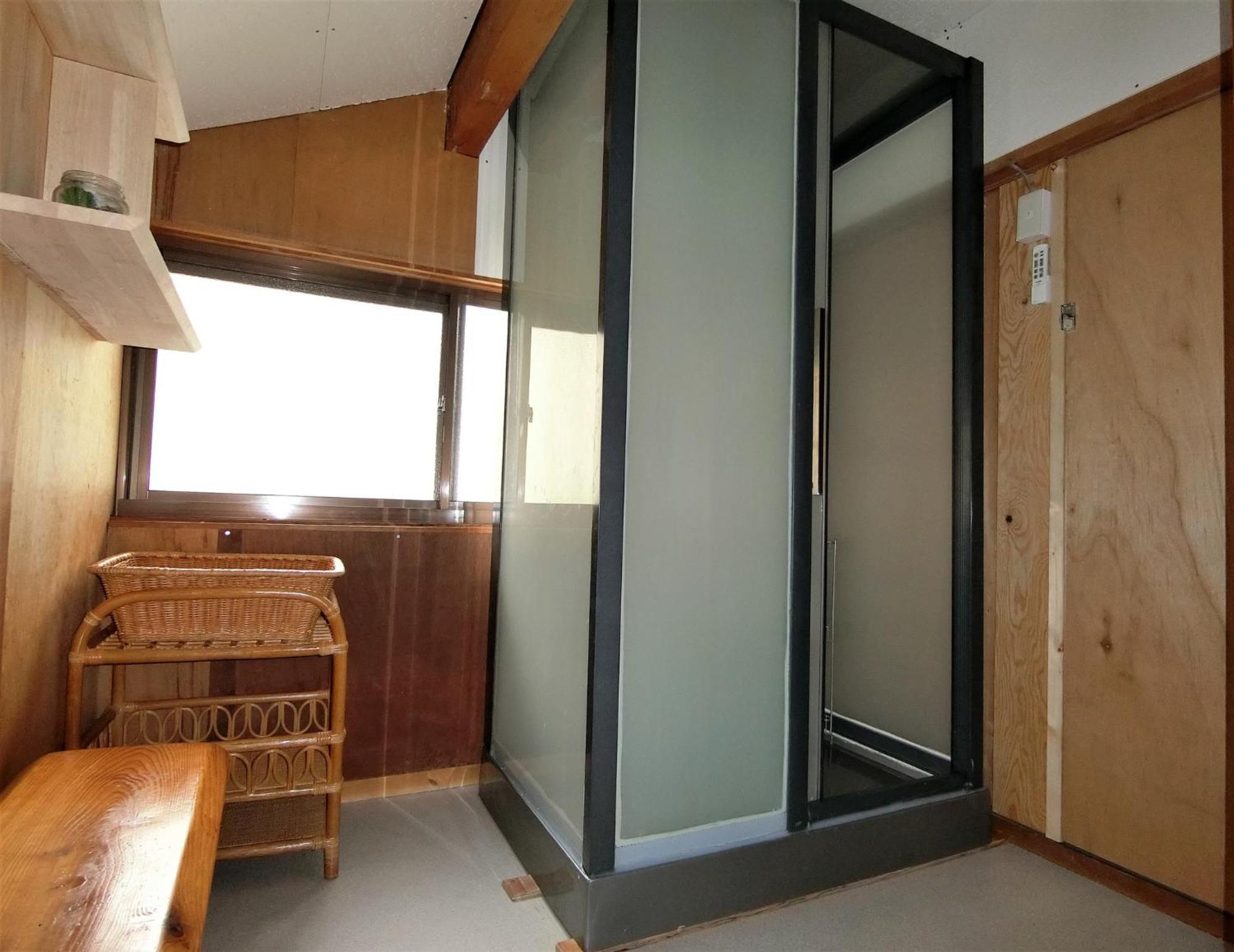 Shirokuma Inn Toyama Station Eksteriør billede
