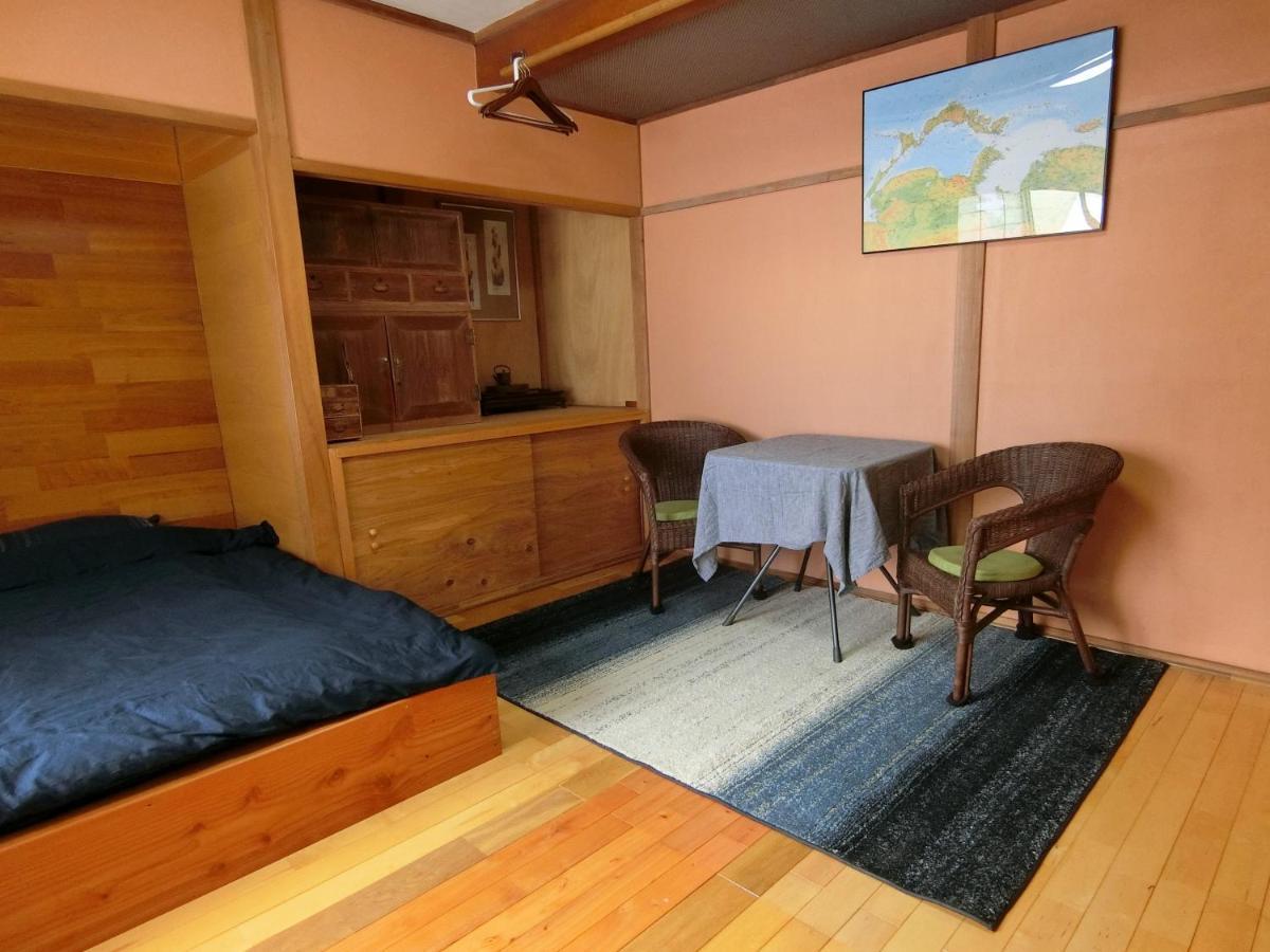 Shirokuma Inn Toyama Station Eksteriør billede