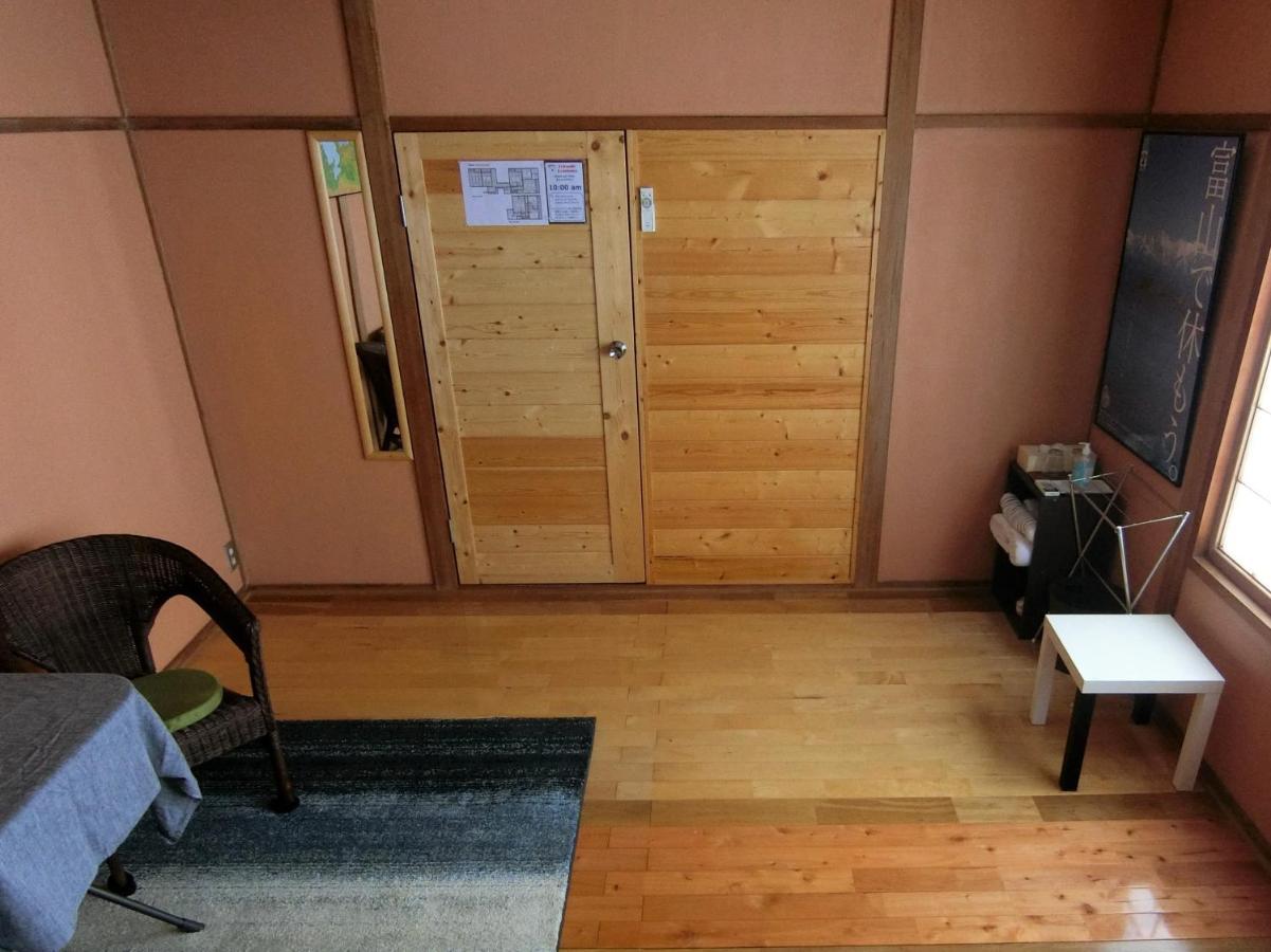 Shirokuma Inn Toyama Station Eksteriør billede