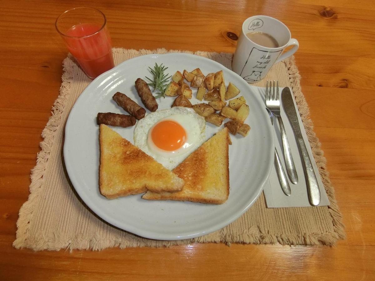Shirokuma Inn Toyama Station Eksteriør billede