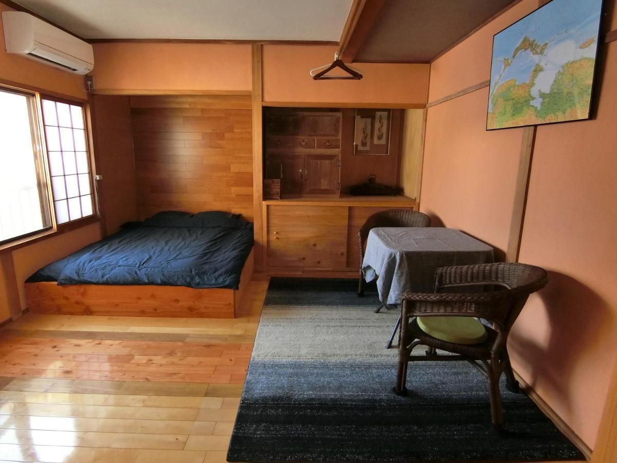 Shirokuma Inn Toyama Station Eksteriør billede